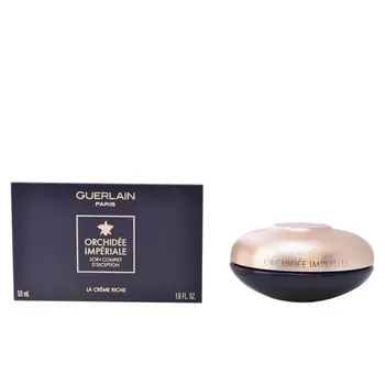 

ORCHIDÉE IMPÉRIALE crème riche 50 ml