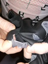 Fishing-Gloves Fish-Equipment Anti-Slip Angling Finger-Sports Outdoor Women 3-Cut 1-Pair