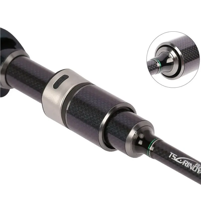 Удилище спиннинговое Tsurinoya Dexterity S722UL