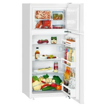 

Refrigerator Liebherr CT2131 class TO ++ 124cm