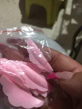 Almohadillas de protección para pestañas, 5 pares de almohadillas de protección de silicona para extensión de pestañas, rizador de elevación, Parche de protección, herramientas de maquillaje para mujeres
