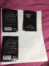 EFERO-mascarilla negra para el cuidado de la piel, máscara eliminadora de puntos negros, tratamientos para el acné, 3/5/6/10/13 paquetes