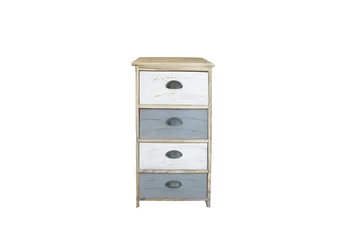 

Cabinet furniture wooden cabinet with drawers with handle model Cesar