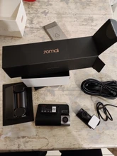 Dash-Cam Parking A800S UHD 70mai Cinema-Quality ADAS In-Stock Sony Imx415 Video-24h Built-In gps