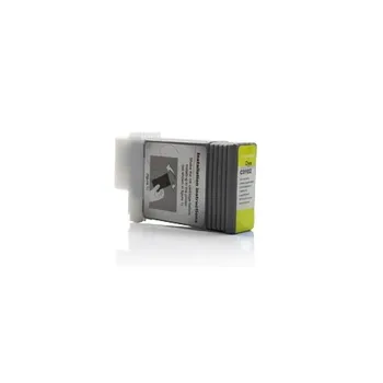 

Compatible CANON PFI107 yellow ink cartridge PFI-107Y 6708B001 130 ml