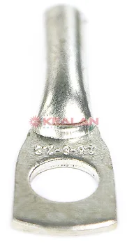 

KW tml 2.5-6-2.6 ferrule cable copper tinned