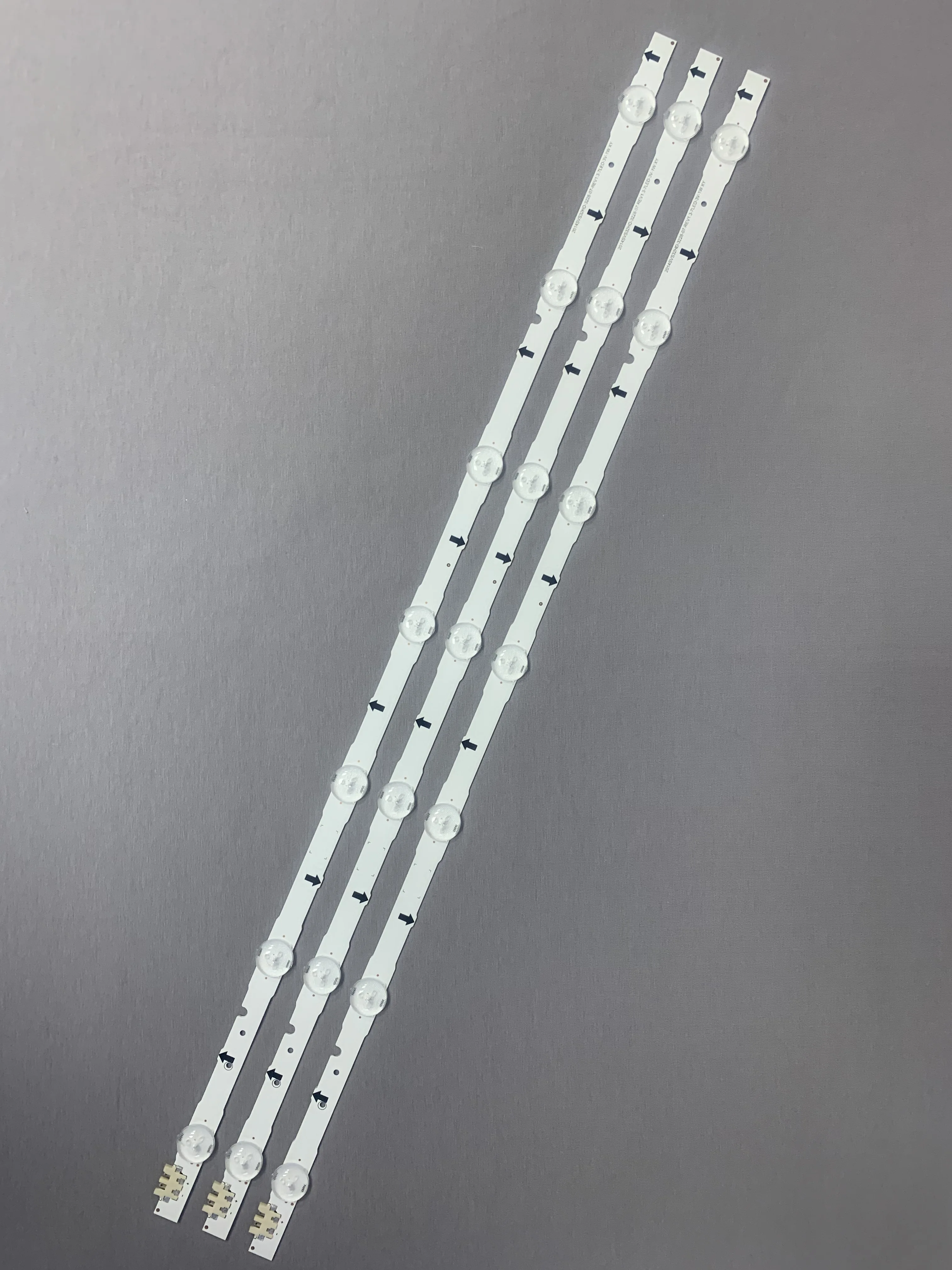 TV LED light D4GE-320DC0 for CY-HH032AGSV1V UE32H4000AK UA32H4500AW UE32H4510AW UE32H4570AU | Электронные компоненты и
