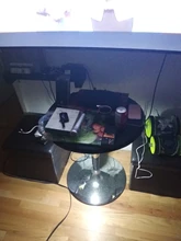 Light LED Wardrobe Bedroom Closet Remote-Control Under-Cabinet Dimmable Kitchen Super-Bright