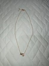 Collar de cadena de 26 estilos para mujer, collar delicado con letra inicial de corazón, joyería con nombre para clavícula