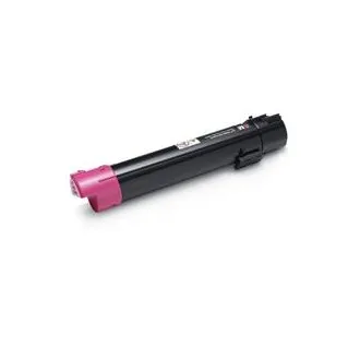 

Magenta Compatible for Dell C5765dn-12K593BBCX