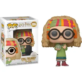 

Harry Potter Funko Trelawney