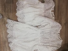 Ropa a juego para madre e hija, vestidos de encaje Floral para niña pequeña, minivestido de fiesta para madre e hija