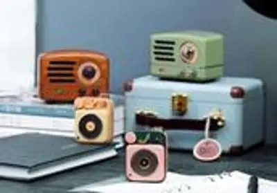 猫王野性mini蓝牙音箱测评：这只“野猫”还真有点不一样