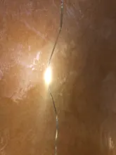 LED Garland Curtain Battery Fairy-Lights Window The on USB Christmas 3MX3M