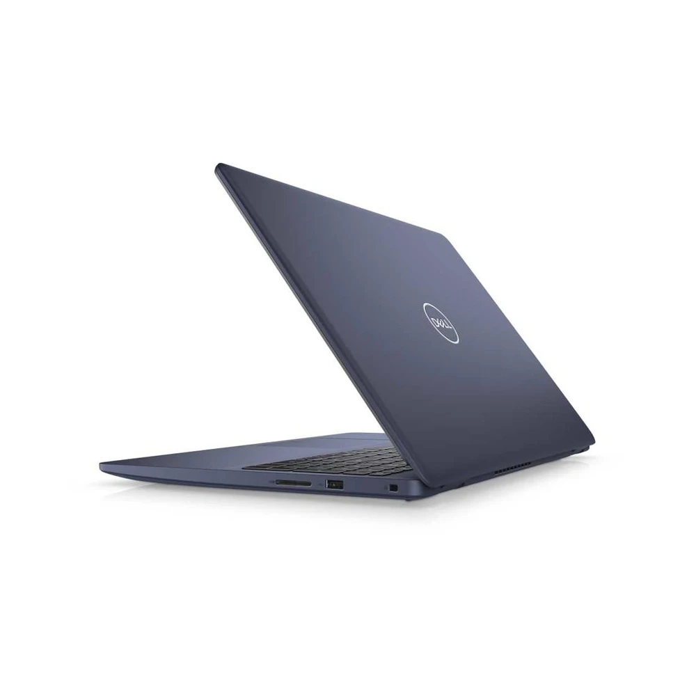 Ноутбук Dell Inspiron 5593 15.6&quot FHD IPS AG/i7 1065G7/8GB/512GB SSD/MX230 4Gb/Linux/Blue|Ноутбуки| |