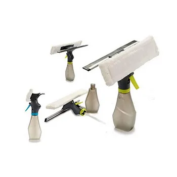 

Glass cleaner Plastic (26 x 27,5 x 9 cm)