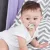 MIYOCAR custom pacifiers any name text can make BPA free safe personalized pacifierP dummy FDA pass baby best choice baby shower