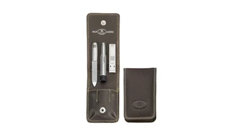 

Manicure set twinox for men, 3 Ave. 97371-007 Zwilling J.A. Henckels