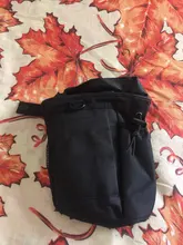 CQC-bolsa militar táctica de caza Molle System, riñonera reciclada, bolsas de munición, accesorios militares Airsoft