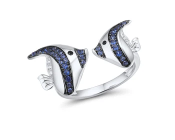 

Sterling silver ring from Spanish brand MAGIA DE GAMA Barcelona 925