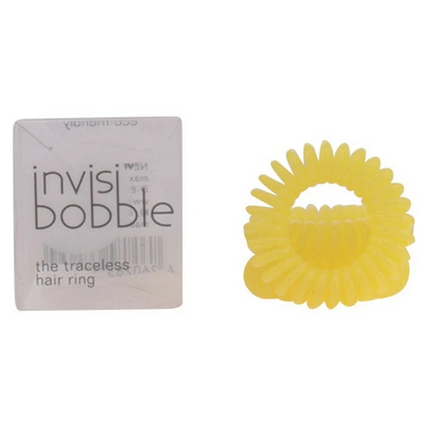 Резиновые резинки для волос Invisibobble