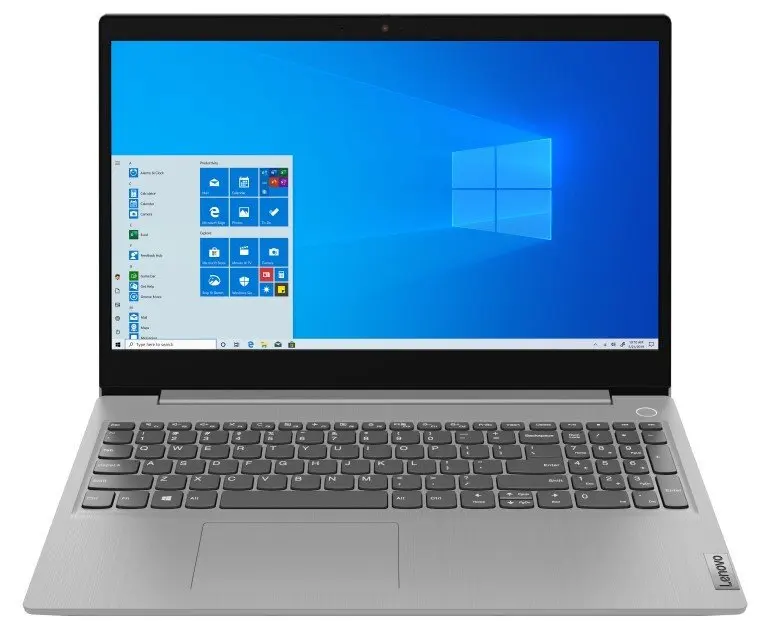 Ноутбук Lenovo IdeaPad L3-15IML05 (81Y300A3RU)/15.6"/Core i3 10110u/8Гб/SSD /intel uhd graphics/Windows 10 | Компьютеры и