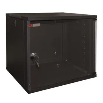 

Wall-mounted Rack Cabinet WP WPN-RWA-12604- 12U