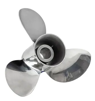 

Propeller 3x11.1x14, without sleeve, Solas, 9331-111-14 933111114