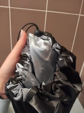 Reversible Satin Hat Bonnet Hair-Caps Head-Cover Hair-Styling-Accessories Curly Adjust