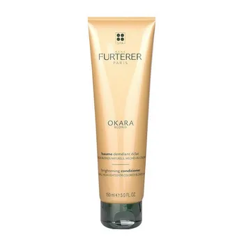 

Conditioner Okara Blond René Furterer (150 ml)