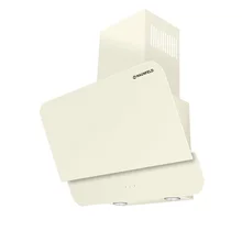 ВЫТЯЖКА MAUNFELD LONDON 50 СЛОНОВАЯ КОСТЬ стекло