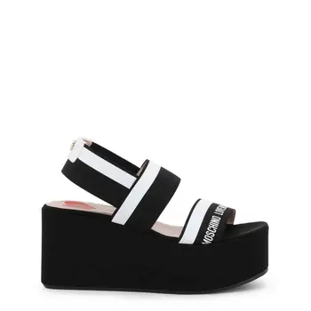 

Love Moschino-JA16238I07JU-Black