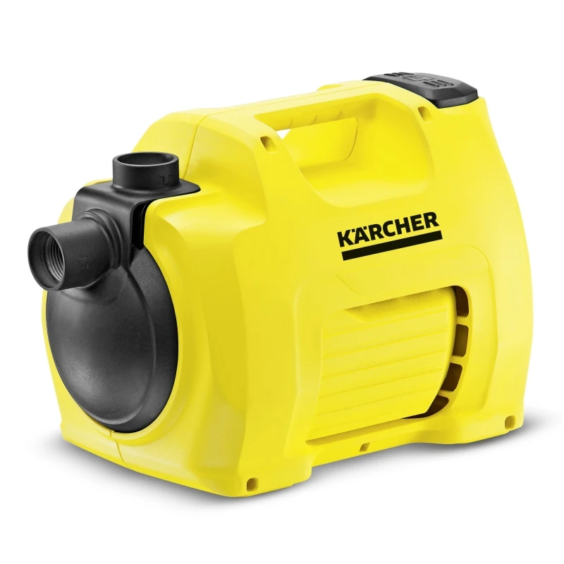 Садовый насос KARCHER BP 3 Garden