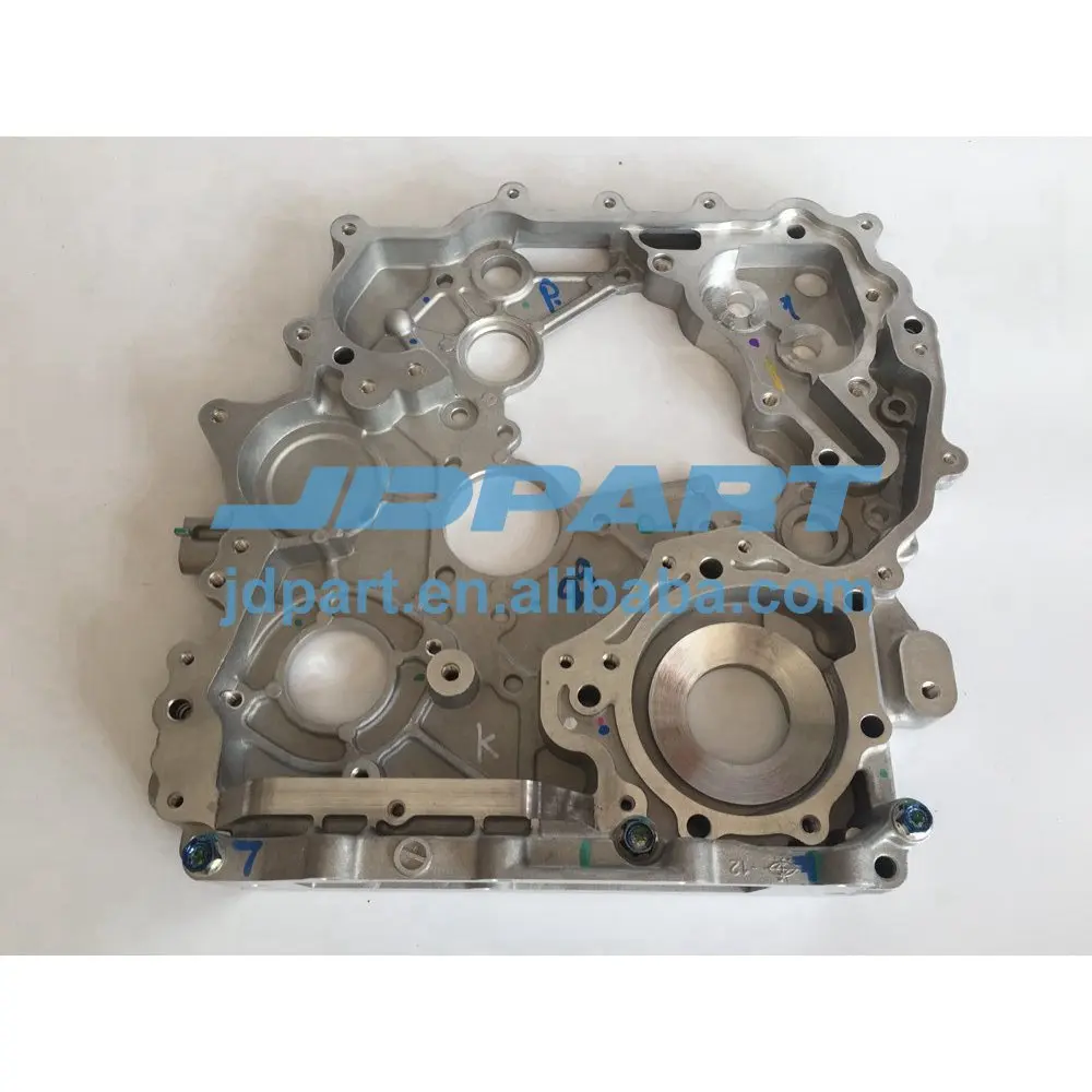 4JJ1 крышка ГРМ 8-97945261-2 дизельный двигатель