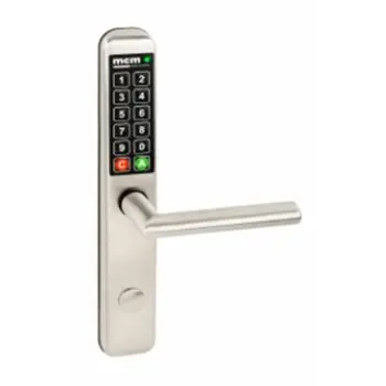 

KEYBOARD ACCESS CONTROL EASYKEY LEFT DOOR MCM 0