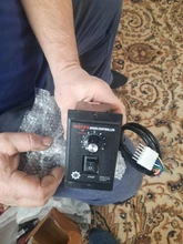 Regulator-Controller Motor-Speed Pinpoint Forward 220V 400W AC 60HZ 50HZ 90-1400r/min