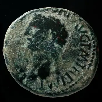 

As Claudio-SC-27mm/11,08 gr.