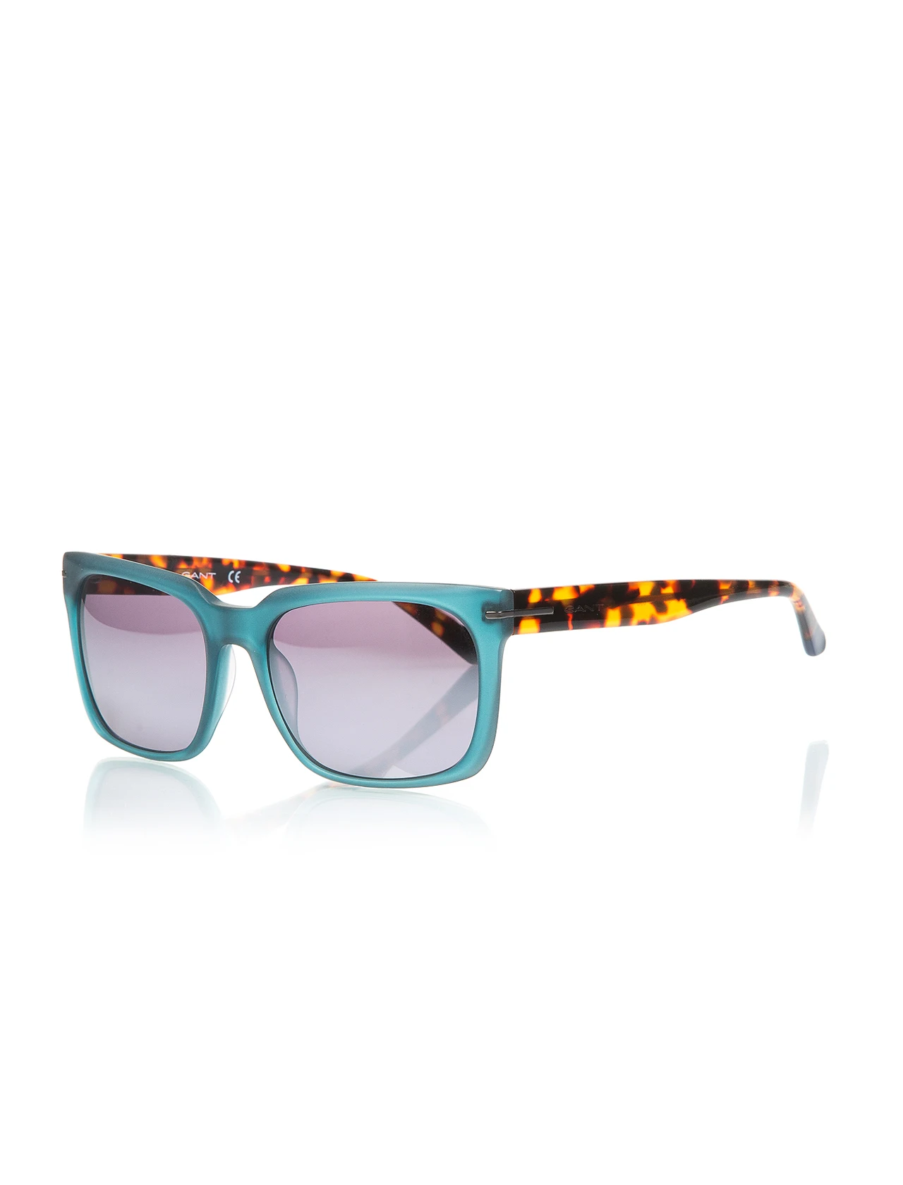 

Unisex sunglasses gnt 7073 85c bone other organic 56 -- gant