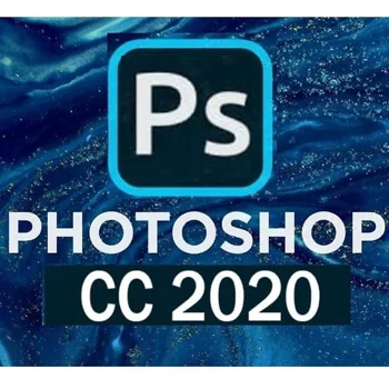 

Adobe Photoshop CC - 2020 Full Version - Works For Windows Only - Pre Activated Lifetime Global Usage - Worldwide Shipping