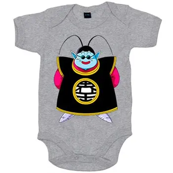 

Baby Body Dragon Ball Kaito