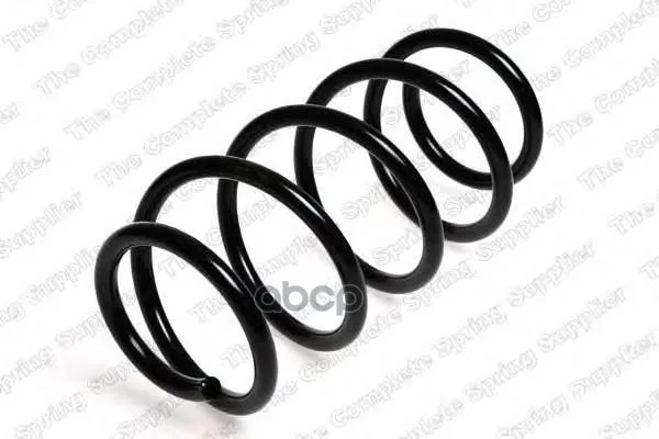 40 634 67_[0312869]!Пружина Пер Opel Zafira 1.6/1.8 99-05 Lesjofors 4063467 Lesjofors арт. 4063467