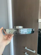 Dog-Bowl Puppy-Litter Stainless-Feeder Dish-Weaning Pet Food-Feeding Silver