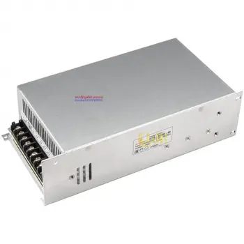 

Arlight Arlight power supply hts-600m-48 (48V, 12.5a, 600W) 1PCs 014977