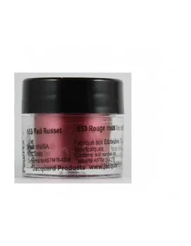 

PIGMENTS PEARL FORMER NETWORK CAULDRON 3GR