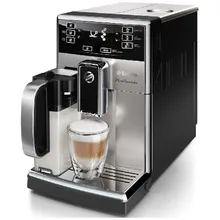 Кофемашина автоматическая Saeco HD 8928/09 PicoBaristo