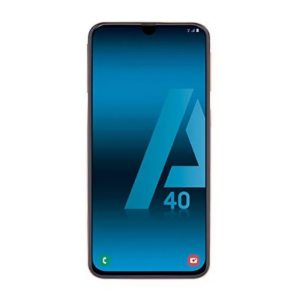 Смартфон samsung Galaxy A40 5," 4 GB ram 64 GB 3100 mAh
