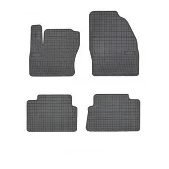 

Ford Kuga mats (2008 - 2011) rubber
