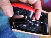 Collar de entrenamiento para perros de alcance de 1000 pies, resistente al agua, con vibración y sonido, para perros pequeños, medianos y grandes, adiestramiento para perros