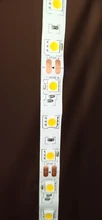 Ribbon Decoration Led-Tape Led Stripe 5050 Smd Waterproof 2835 Flexible 5M 60leds/m 12v