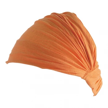 

Headscarf elastic